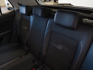 SUV Volkswagen T-CROSS 15 av 21