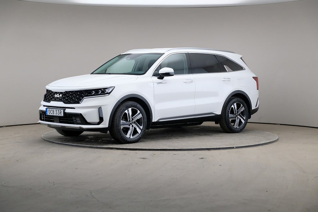Kia Sorento PHEV 265hk AWD Action Aut Drag