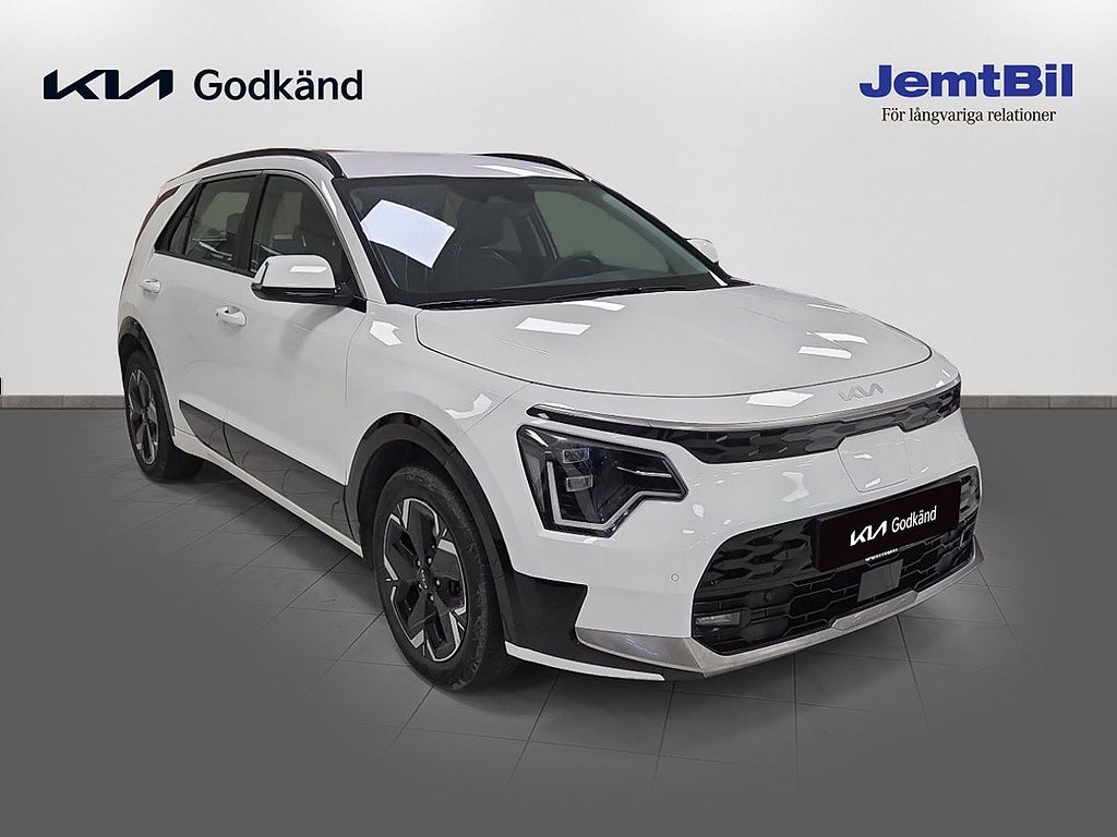 Kia Niro 2023 - miniatyr 3