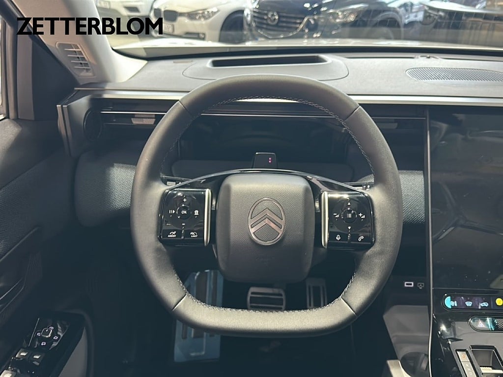 SUV Citroën C5 12 av 19