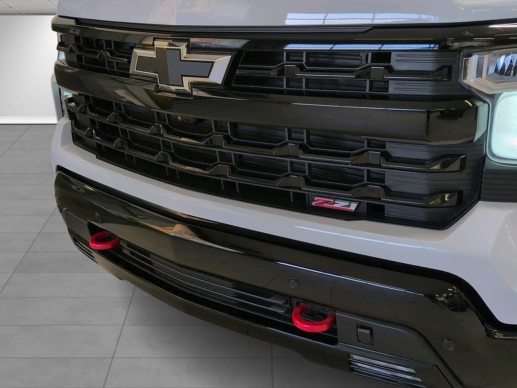 Chevrolet Silverado 1500 Trail Boss Duramax 309 hk OMG LEVERANS LÅG SKATT