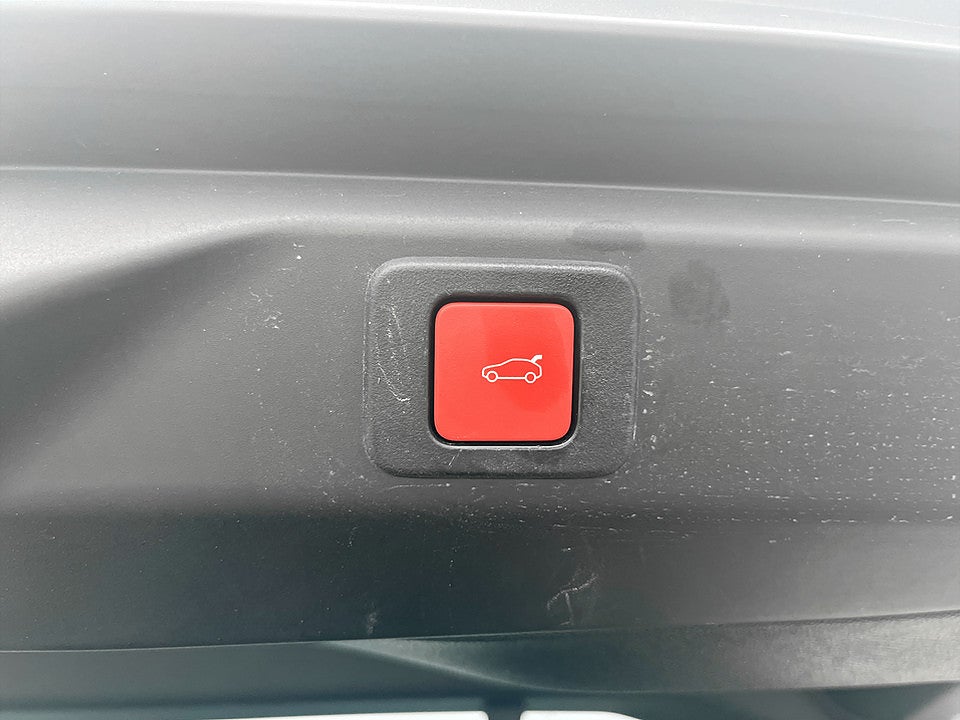 Bild på Peugeot 3008 GT Hybrid 145hk Aut B-KAMERA CARPLAY