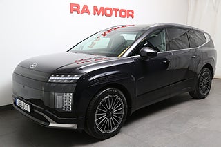 SUV Hyundai IONIQ 9 1 av 32