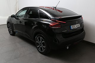 Halvkombi Citroën C4 4 av 24