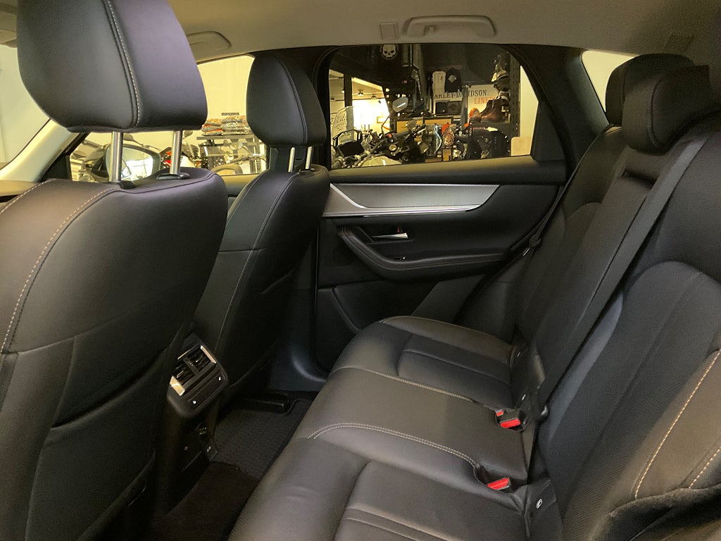 Mazda CX-60 2023 - miniatyr 13
