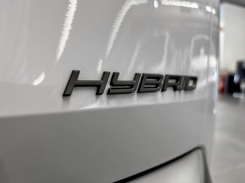 Bild på Peugeot 5008 GT Hybrid 145hk Aut MASSAGE 7-SITS B-KAMERA 