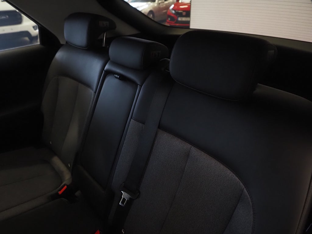 Hyundai IONIQ 5 72.6 kWh Essential | Navigation | Kamera 2022