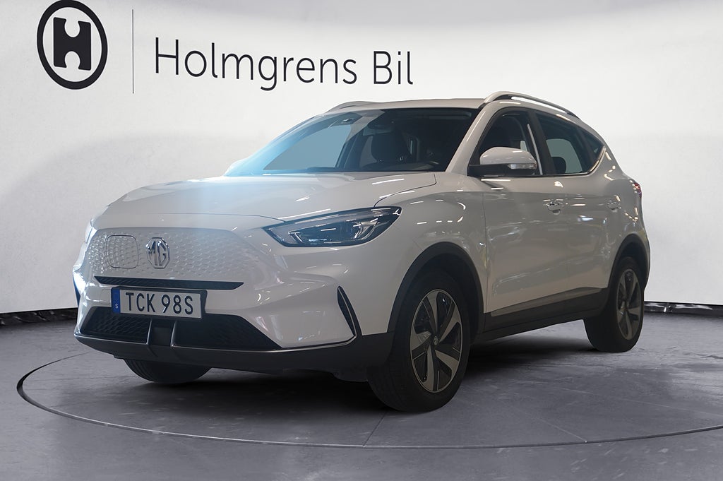 MG ZS EV 0,95% ränta Comfort