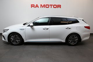 Kombi Kia Optima 3 av 18