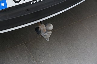 SUV Volvo XC40 7 av 20