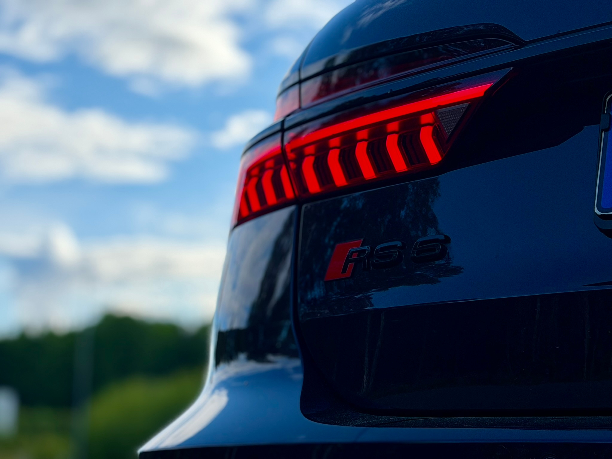 Audi RS6 2024, bild 5/69