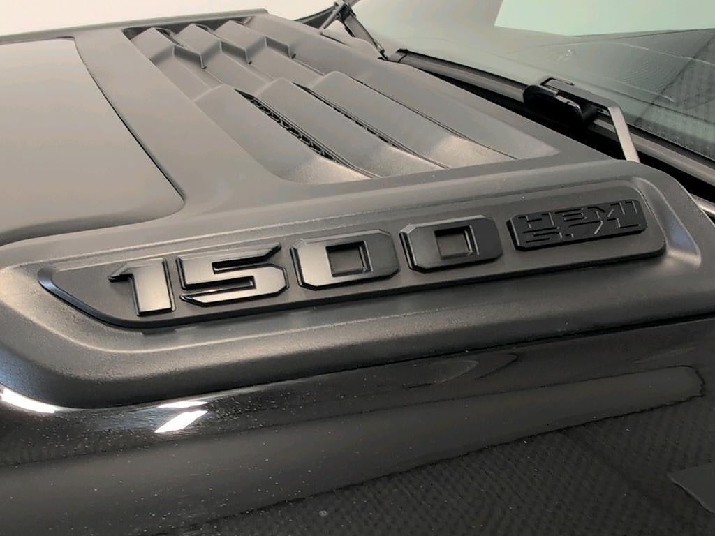 Dodge RAM 1500 Limited Night Edition 5.7L V8 HEMI Lågskatt