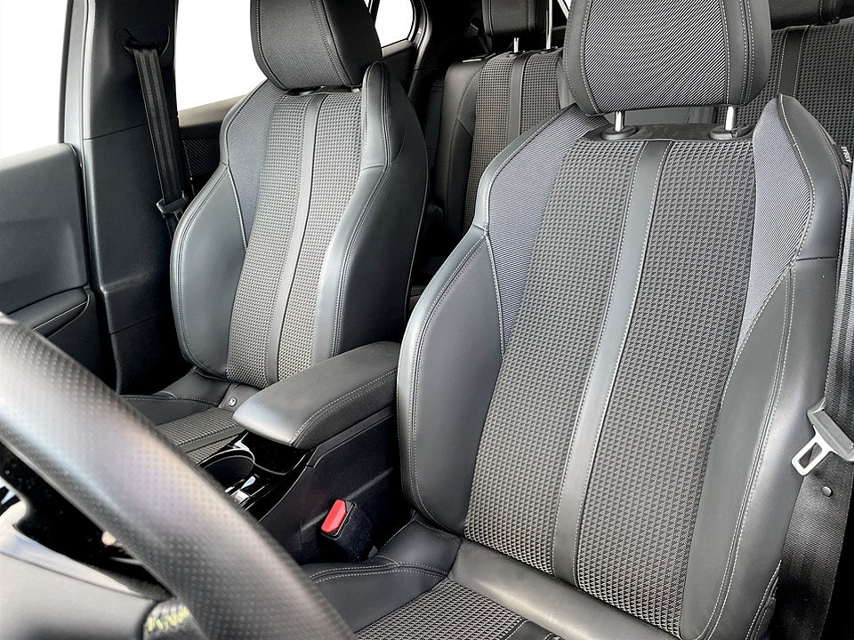 Bild på Peugeot E-2008 GT 50 kWh 136hk Aut - 360-KAMERA