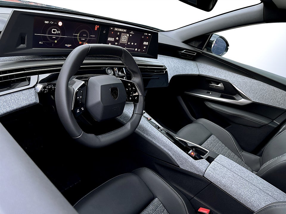 Bild på Peugeot 3008 Allure Hybrid 136hk Aut - DEMO