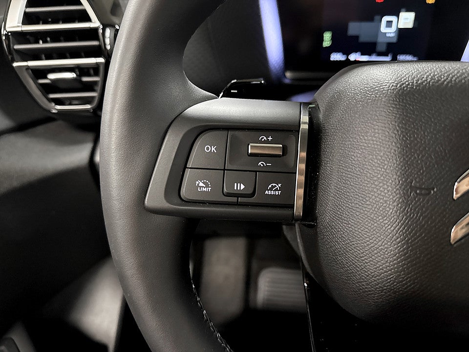 Bild på Citroën C4 Shine 1.2 PT 130hk Aut B-KAMERA NAVI