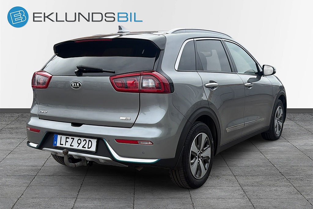 Kia Niro 2019