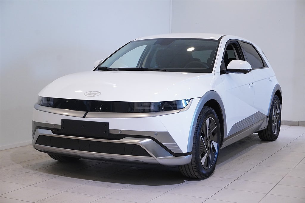 Hyundai IONIQ 5 AWD 84kWh Advanced My26 Face Lift