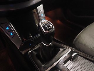 Kombi Hyundai i40 21 av 21