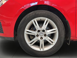 Seat Ibiza 5-dörrar 1.4 Style Motorvärmare Farthållare S/V-hjul – bild 14
