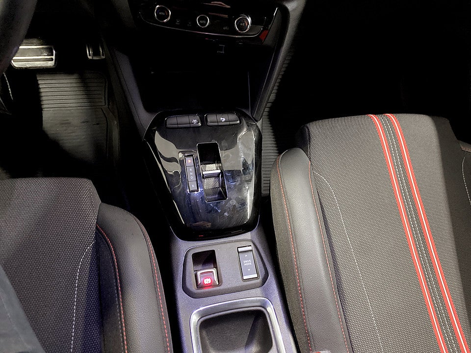 Bild på Opel Corsa-e GSI 50kWh 136hk Aut - B-KAMERA, CARPLAY