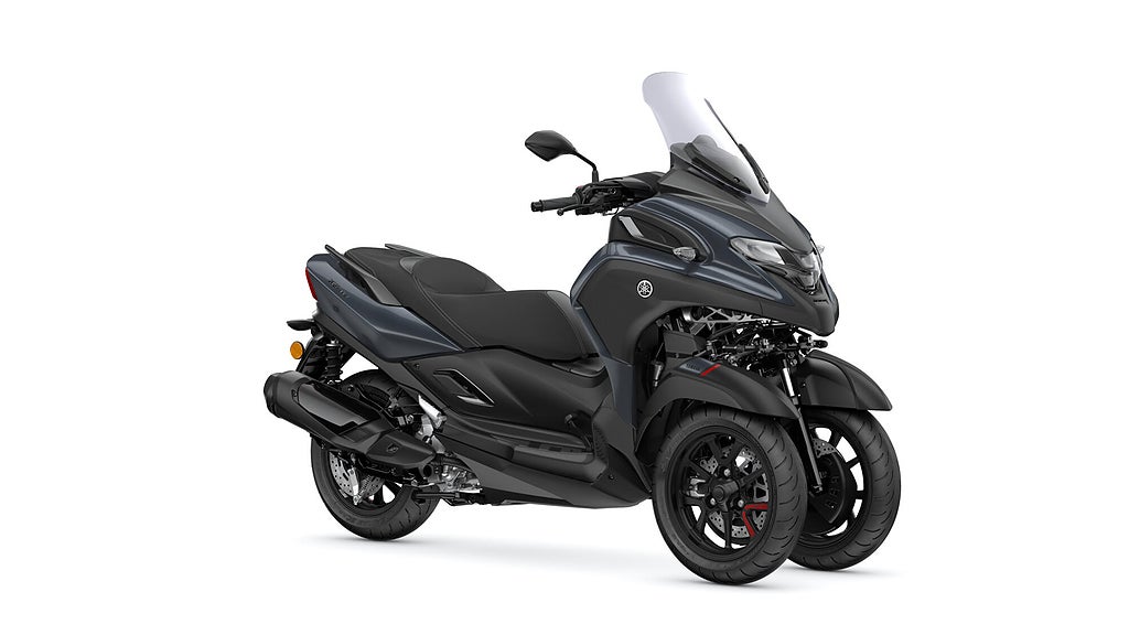 Yamaha Tricity 300/Räntekampanj 3,45%/B-Körkort/Beställ idag!