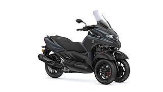 Yamaha Tricity 300/Räntekampanj 3,45%/B-Körkort/Beställ idag!