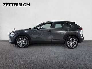 SUV Mazda CX-30 19 av 27