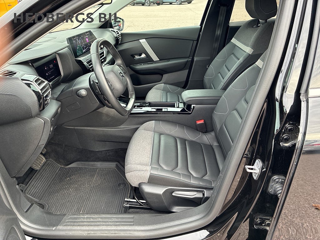 Citroen C4 1.2 PureTech Automat Value Ed thumbnail
