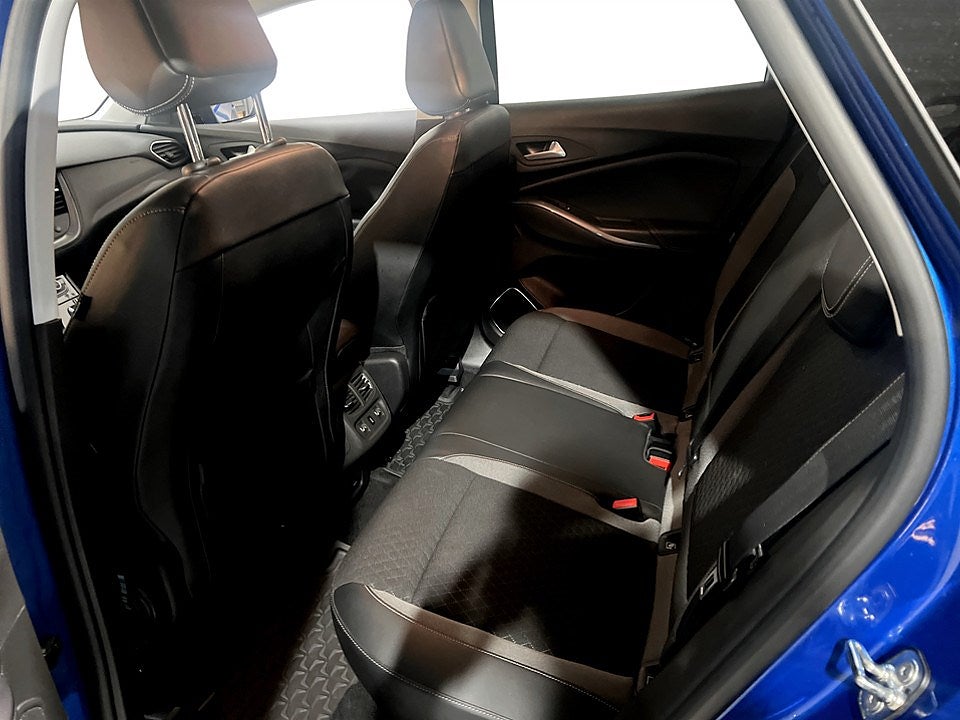 Bild på Opel Grandland X Dynamic 1.6 CDTi 120hk Aut - B-KAMERA, RATTVÄRME