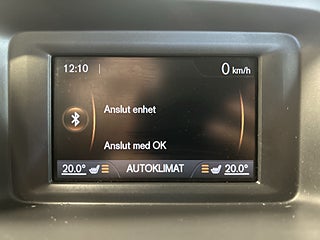 Volvo V40 D2 Powershift M-värm/P-värma/High Performnce system/S&V – bild 15