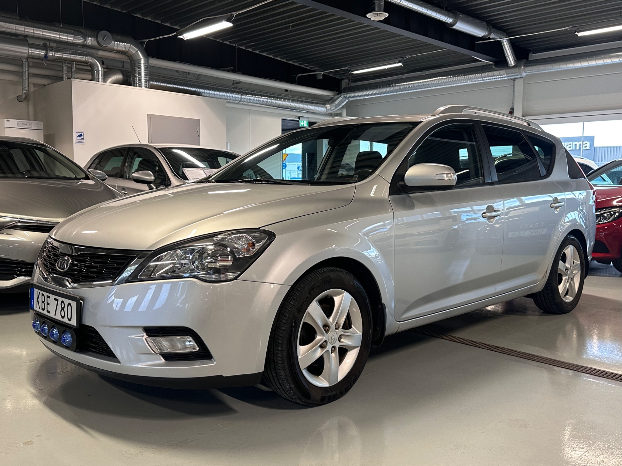Kia