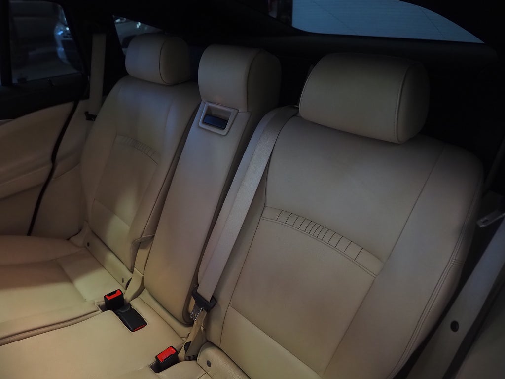 BMW 530 d xDrive Gran Turismo Steptronic M Sport B&O Pano B-Kam 2015