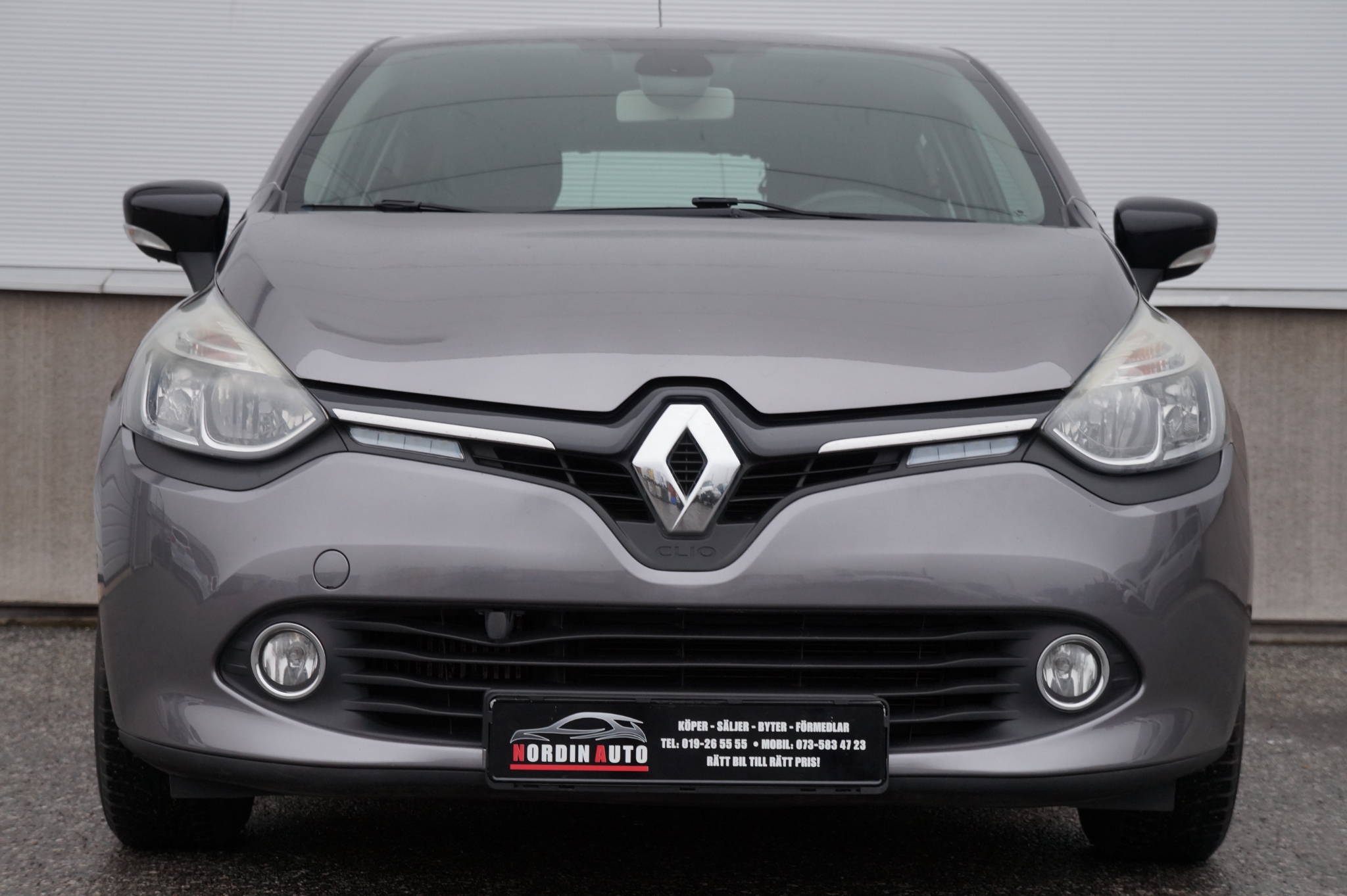 Renault Clio 0.9 TCe 2016, kuva 2/46