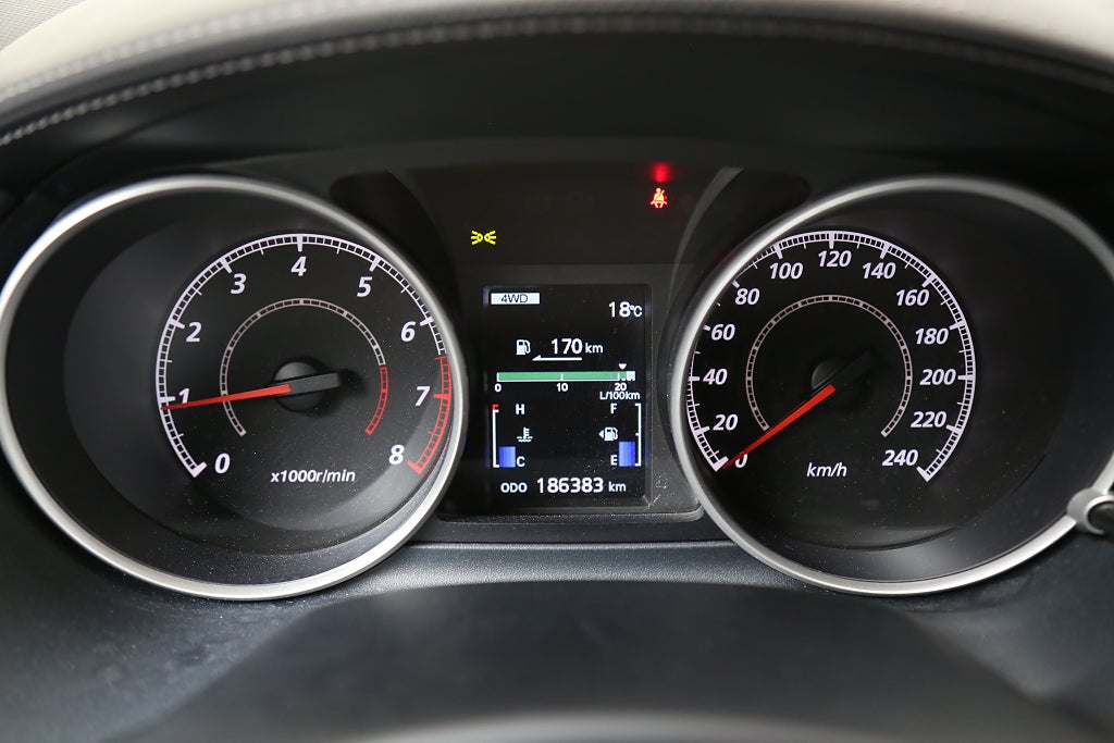 Mitsubishi Outlander 2,4 MIVEC 170hk Comfort AWD 5-Sits 2011