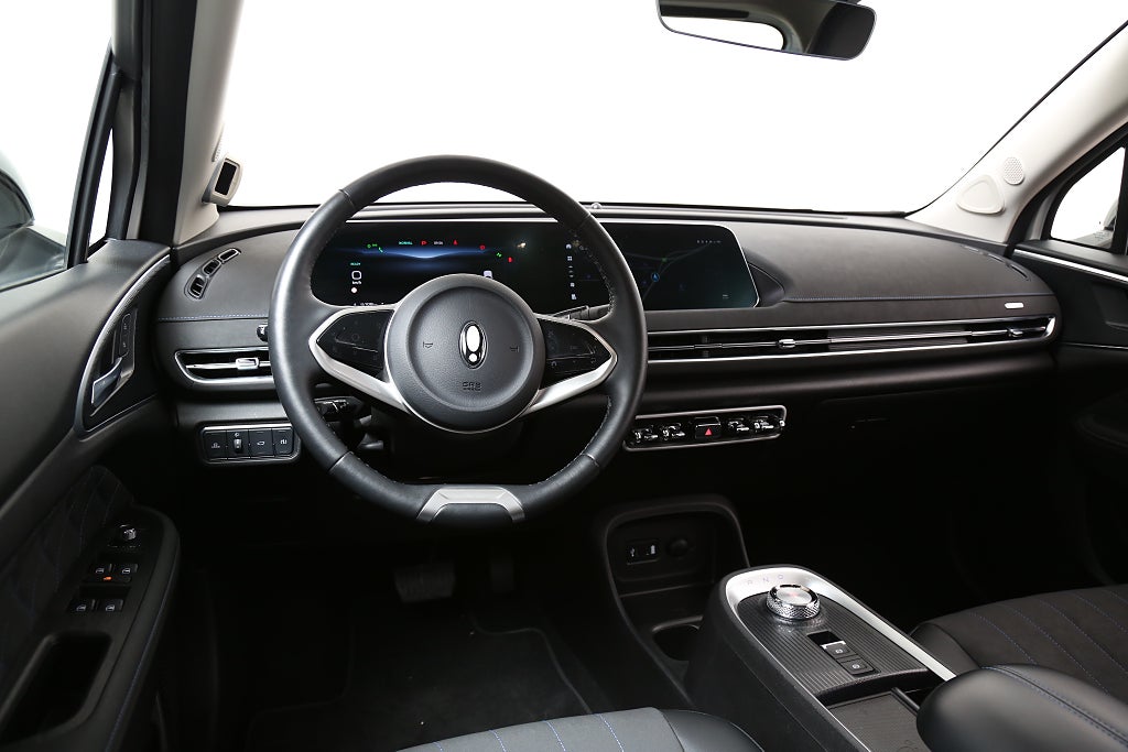 ORA Funky Cat 48Kwh 30mil/räckvidd | 1,95% ränta |360-kamera