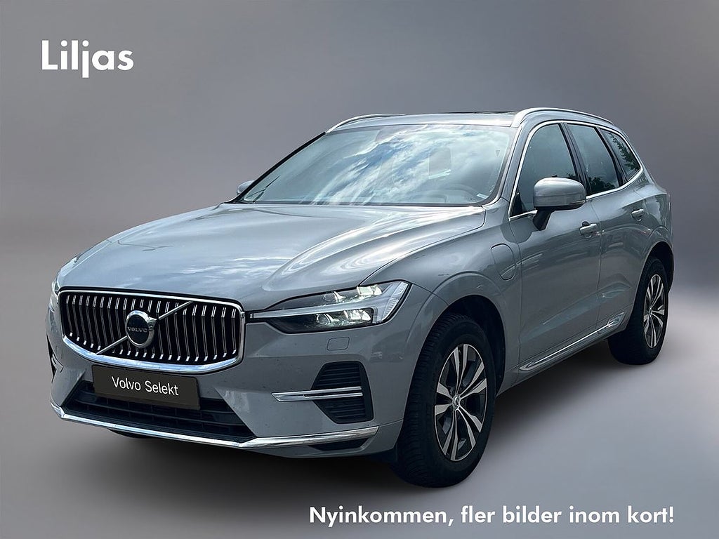 Volvo XC60 Recharge T6 Core Edition