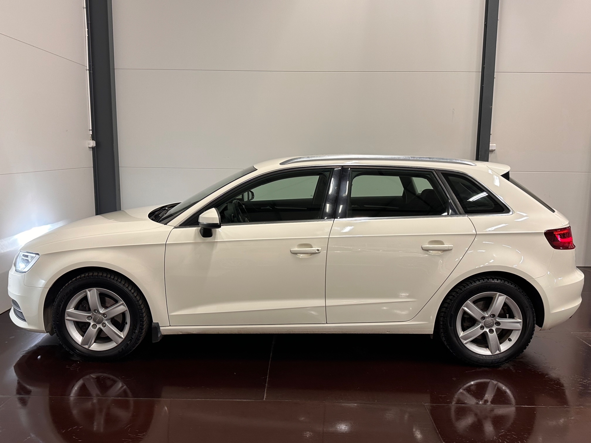 Audi A3 2015, bild 5/55