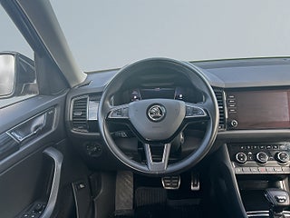 Skoda Kodiaq 2.0 TDI 4×4 Business Dvärme Canton-ljud Drag Kamera S&V – bild 9