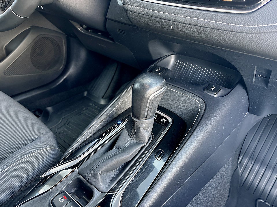 Bild på Toyota Corolla Style Hybrid e-CVT 122hk Aut B-KAMERA 
