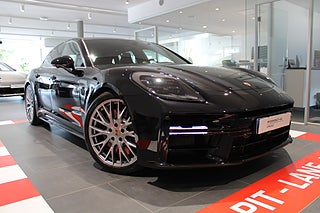 İkinci el  Porsche Panamera 4S