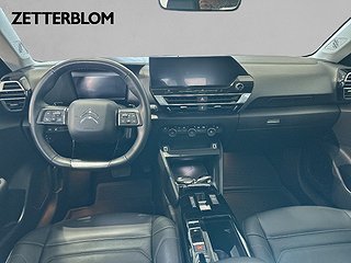 Kombi Citroën C4 10 av 17