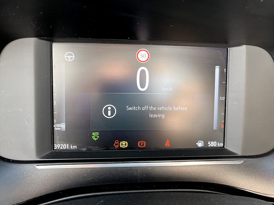 Bild på Opel Corsa GS 1.2 PT 100hk Aut B-KAMERA CARPLAY