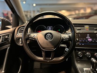 Volkswagen Golf Sportscombi 2.0 TDI 4Motion GT Värmare Drag