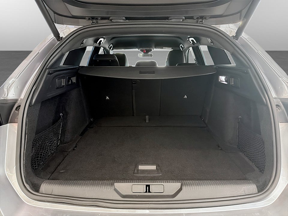 Bild på Peugeot 308 sw SW GT 1.2 PT 130hk Aut 360 B-KAMERA CARPLAY