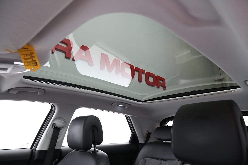 Hyundai IONIQ 5 72.6 kWh AWD Essential 20" Soltak 2022