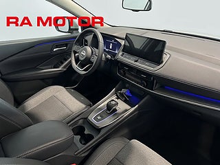 SUV Nissan Qashqai 12 av 26