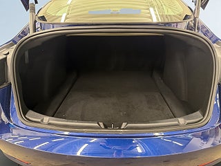 Tesla Model 3 Long Range AWD S&V-hjul/Autopilot3/Värmepump/MOMS – bild 12