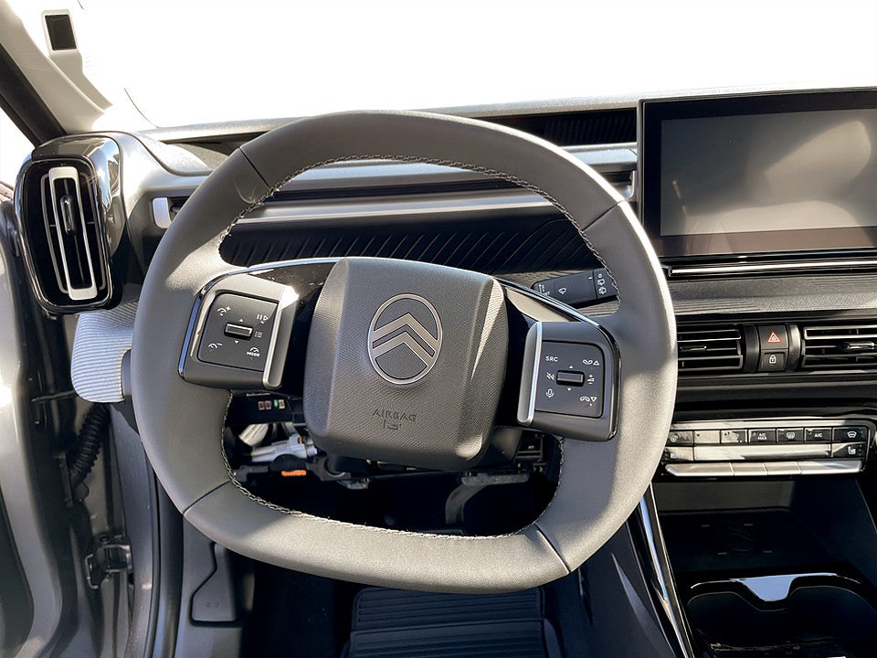 Bild på Citroen C3 Aircross Max Hybrid 145hk - OMGÅENDE LEVERANS!