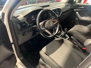 SUV Volkswagen T-CROSS 3 av 20