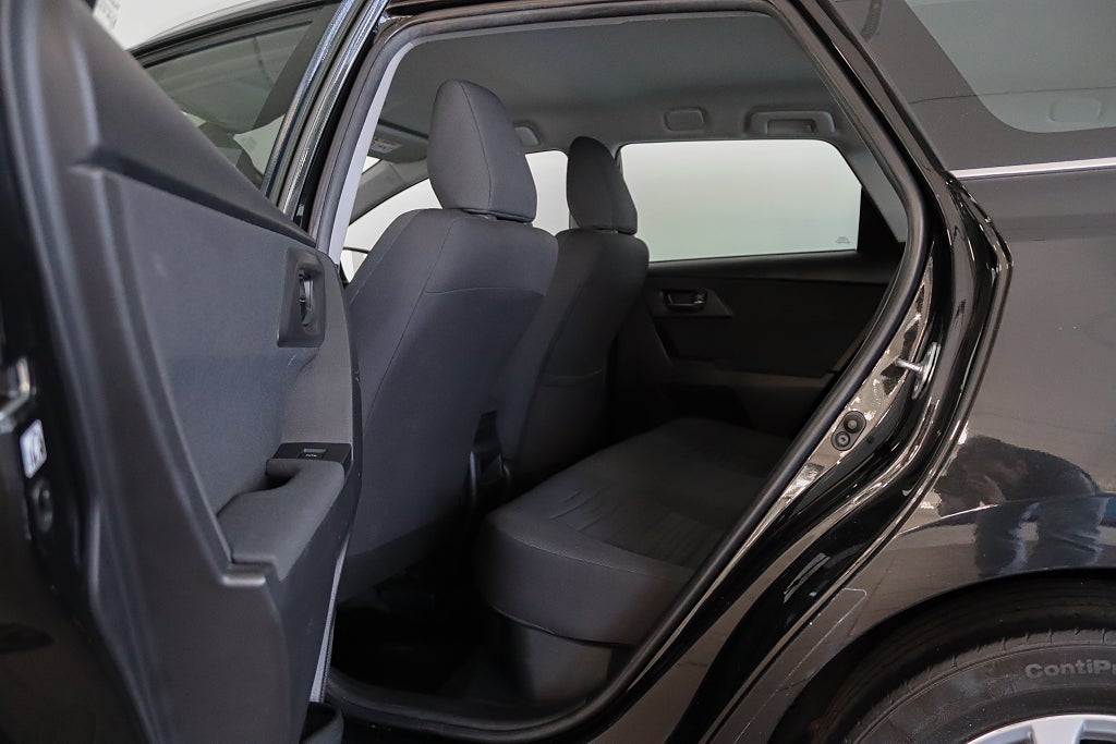 Toyota Auris Touring Sports Hybrid e-CVT Business Plus Navi